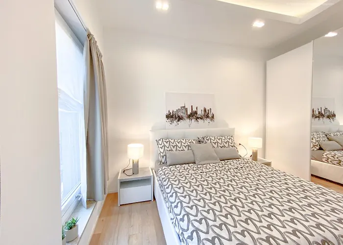 Meravigli Suite 1 - 5 Minuti Dal Duomo