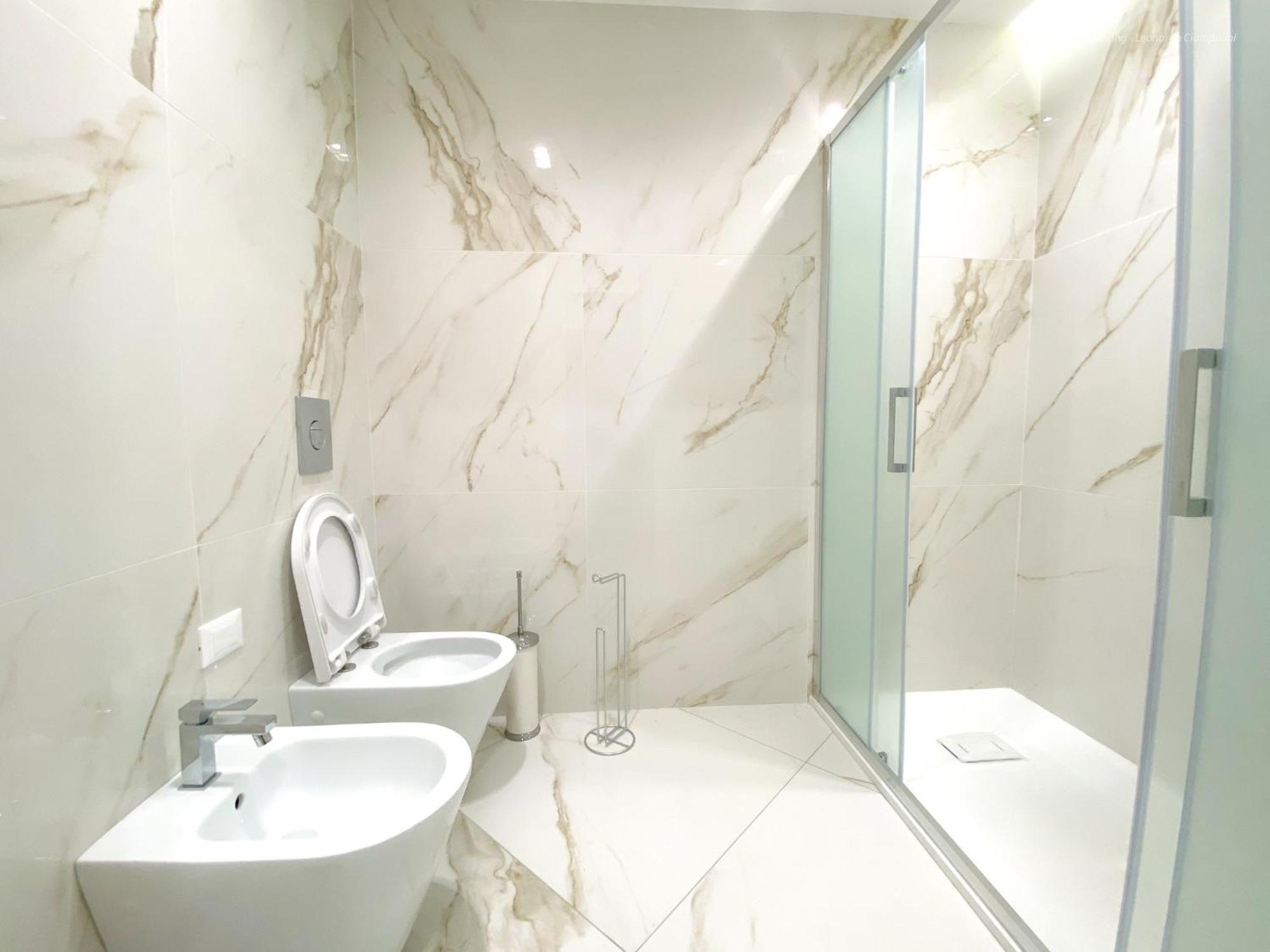 Apartment Meravigli 1 - 5 Minuti Dal Duomo