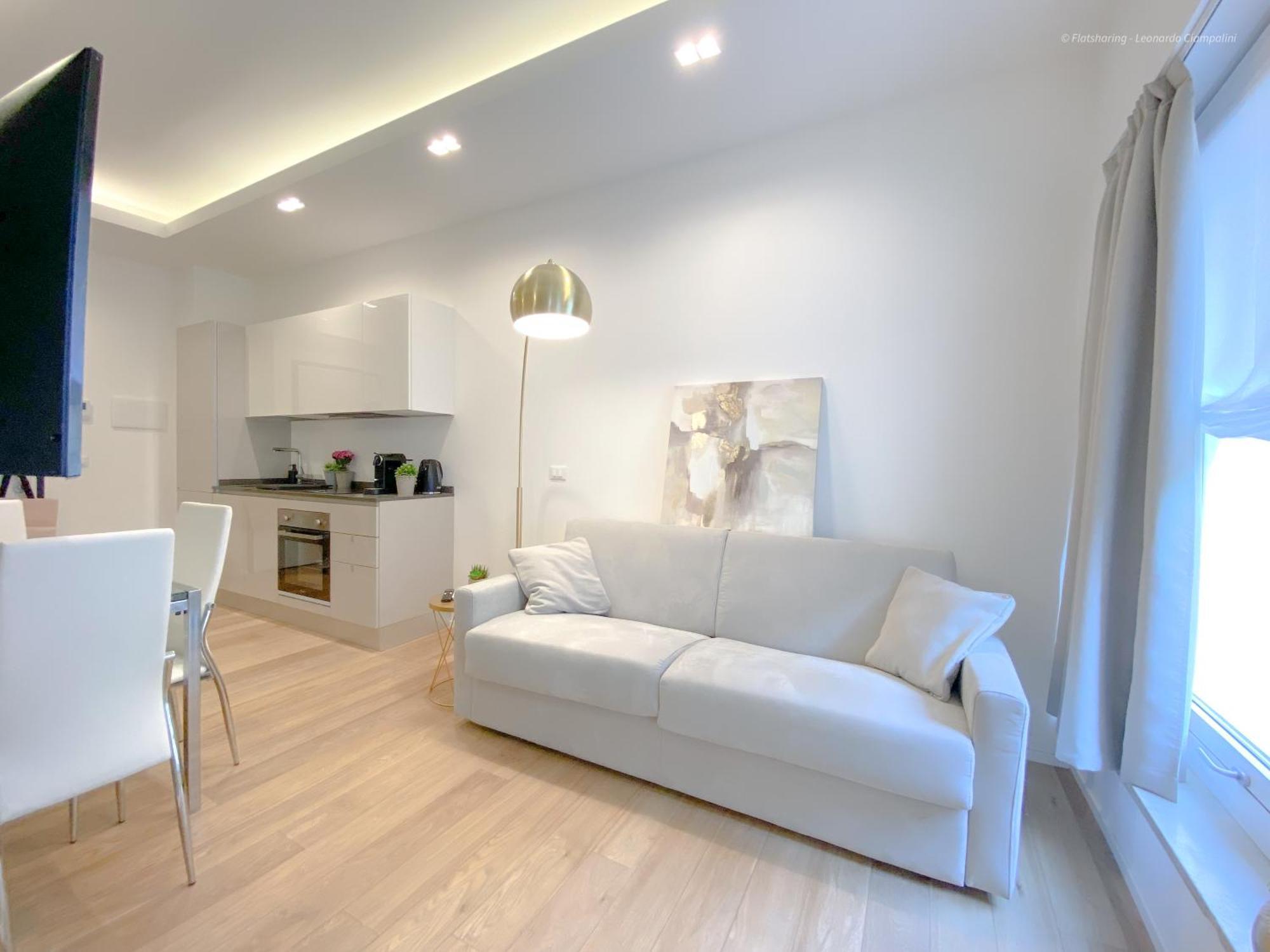 Apartment Meravigli 1 - 5 Minuti Dal Duomo Mailand