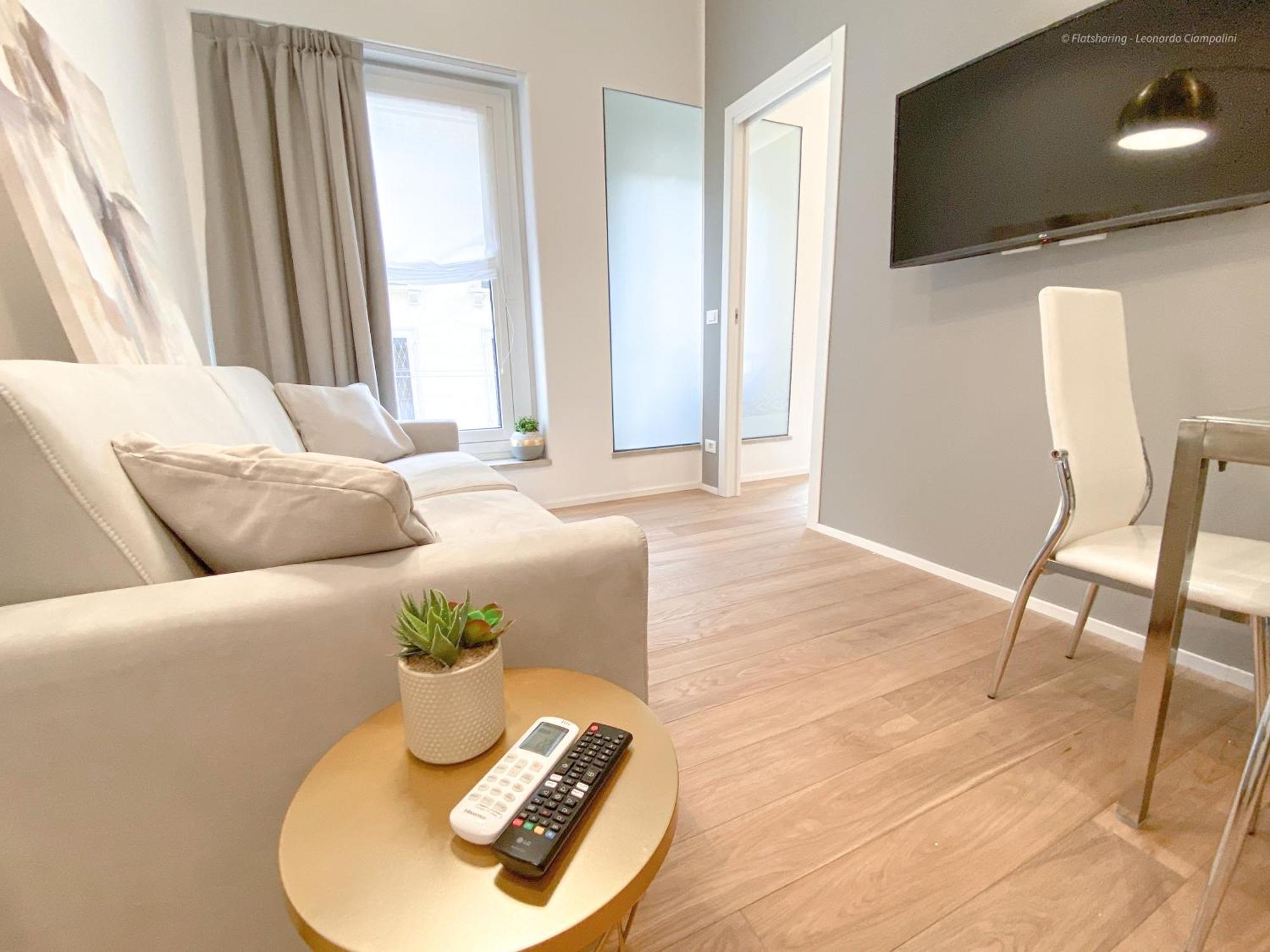 Apartment Meravigli 1 - 5 Minuti Dal Duomo