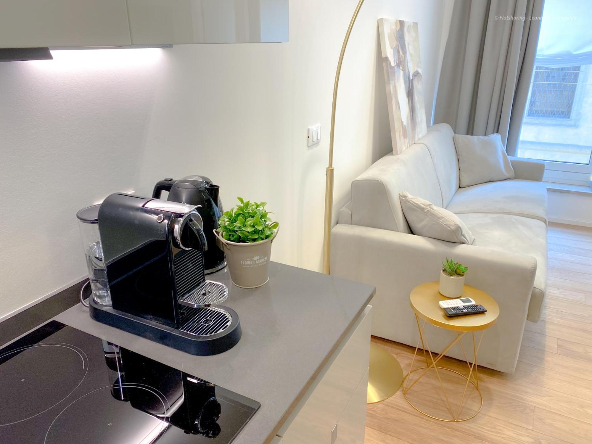 Apartment Meravigli 1 - 5 Minuti Dal Duomo Mailand