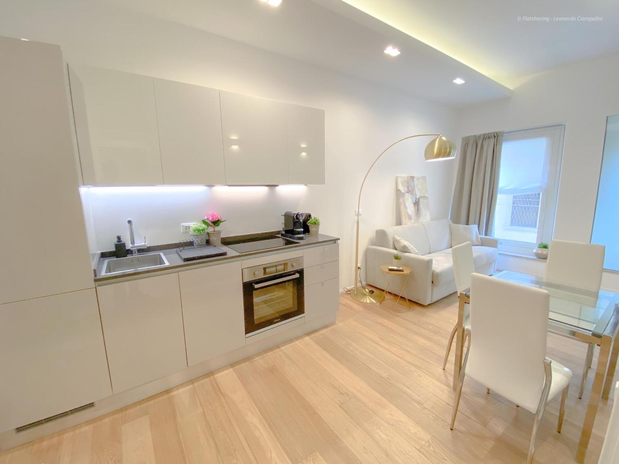 Apartment Meravigli 1 - 5 Minuti Dal Duomo Mailand