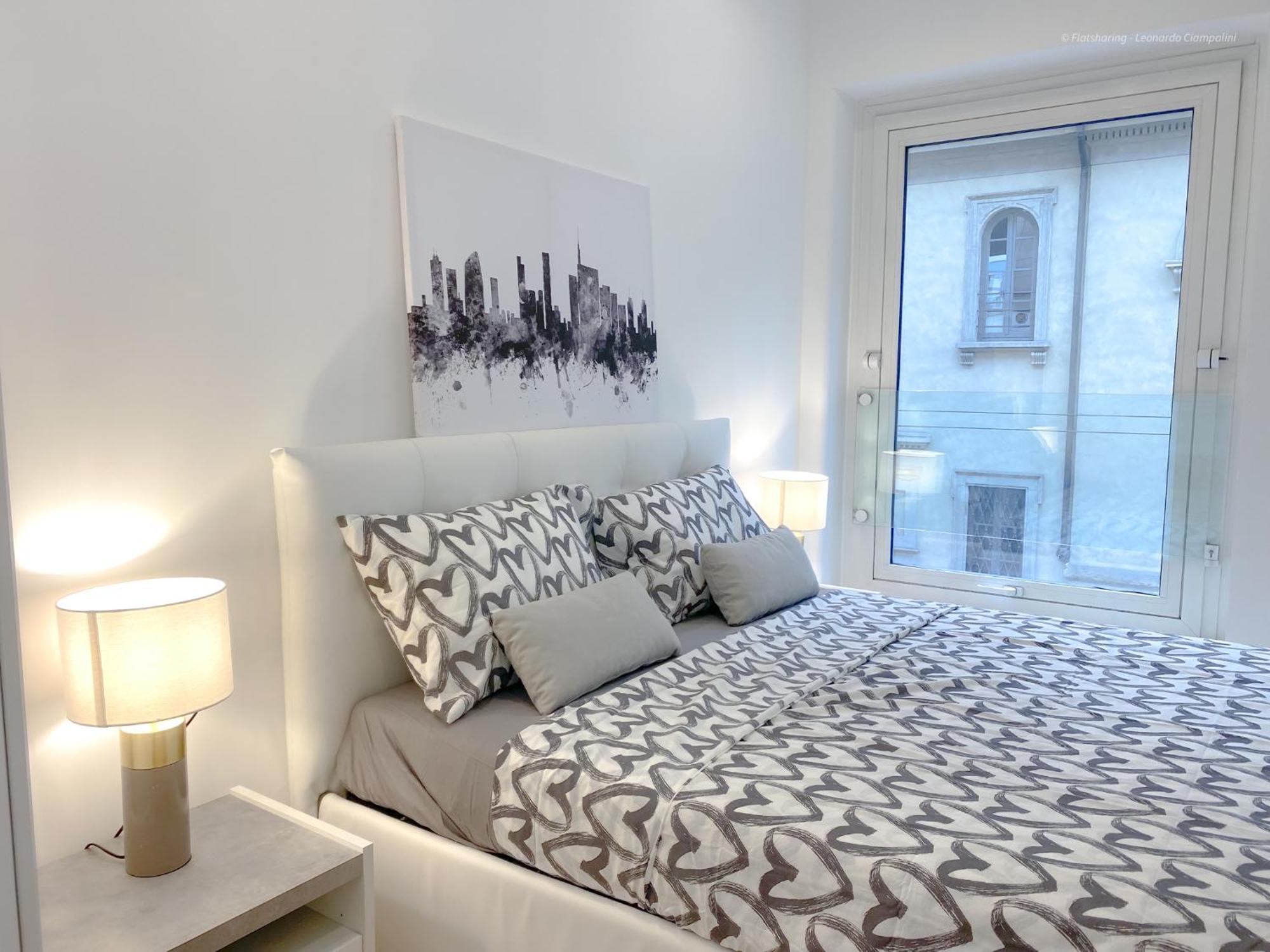 Apartment Meravigli 1 - 5 Minuti Dal Duomo *