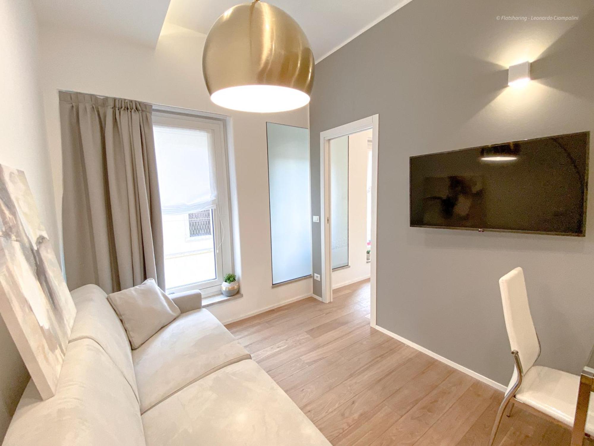 Apartment Meravigli 1 - 5 Minuti Dal Duomo *